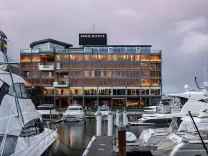 Park Hyatt Auckland