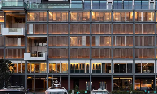 Park Hyatt Auckland