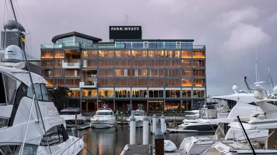 Park Hyatt Auckland