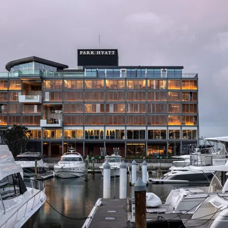 Park Hyatt Auckland Hotels in Auckland