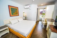 Holiday Villa Beach Resort Cherating Hotels in Balok