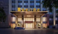 BOSTIN HOTEL - pemandangan pegunungan
