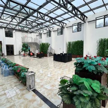 Quanzhongquan Hotel (Beijing Daxing International Airport)