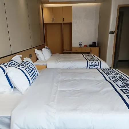 Haojing Boutique Hotel