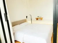 Jiangyou Shanye Homestay - Kitchens