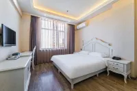 Homeinn Ease Hotel (Fuxin County Xinqiu) Hotels in Fuxin County