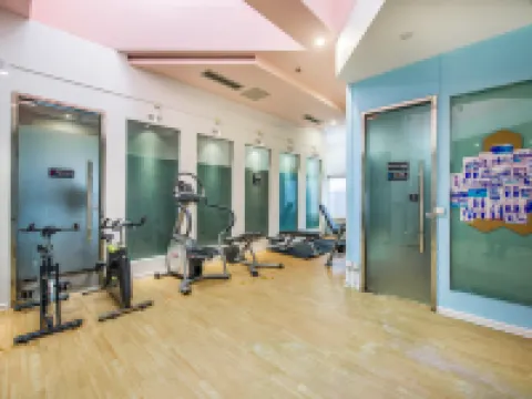 Vienna International Hotel (Ji'an Jishui Branch) Jishui İlçesi otelleri