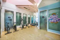 Vienna International Hotel (Ji'an Jishui Branch)