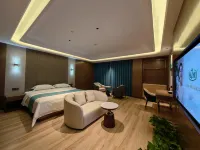 Elong Yam Hotel (Yulin Old Street Shangjun North Road
