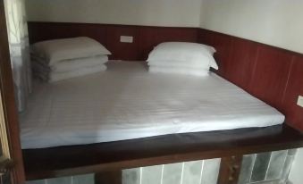 Liquan Yuanjiacun Wushihao Homestay