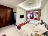 Xingfu Courtyard Homestay (Longyan Yongding Hakka Ancient Town)