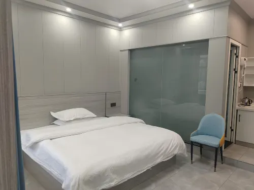 Siguniangshan Sishan Homestay