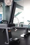 The Aru Hotel, Aru Suites by Ayuhouz - Gym