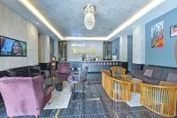 Hotel Apsara Temerloh Gateway