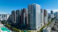 雲上寓見·Meet you山海城景輕奢美宿（大理高鐵站州人民醫院店） - 廚房