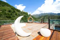 五台山聚源閣民宿（白雲寺店）