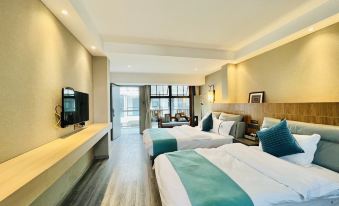 Hotel Du Temps Perdu