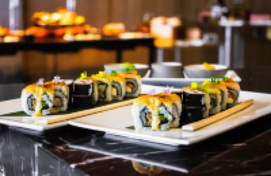 科倫坡萬怡酒店