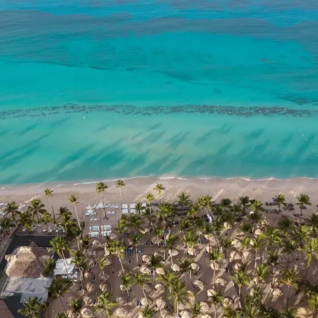 Catalonia Bayahibe - All Inclusive