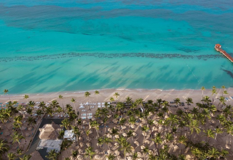 Hotel Catalonia Bayahibe - All Inclusive, Exterior, Hotel Exterior
