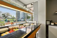 Heartland Ambassador Hotel Hamilton