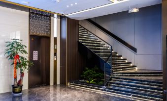 Jinyunlai Holiday Hotel