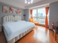 Xiamen Wantai Seaview Apartment (Taidi Haixi Branch) Hotels near Haicang