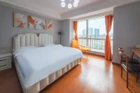 Xiamen Wantai Seaview Apartment (Taidi Haixi Branch) - pantai