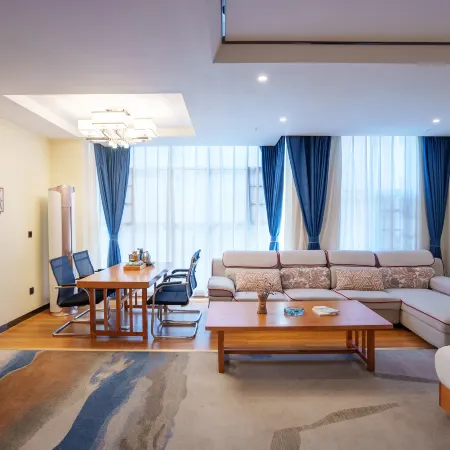 Qingjiang Hotel