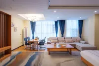 Qingjiang Hotel - Gym