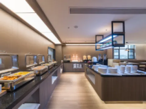 HanTing Hotel (Fuzhou Nanfeng Government Qinhu Road) Hotels in Nanfeng