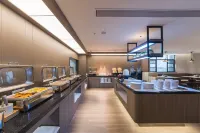 HanTing Hotel (Fuzhou Nanfeng Government Qinhu Road)