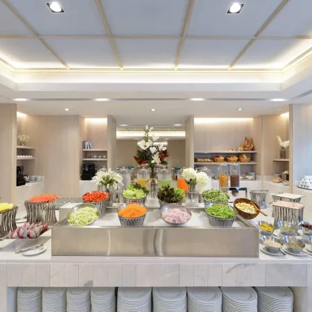 Centre Point Hotel Terminal21 Korat