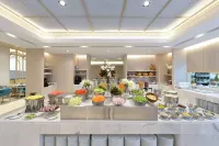 Centre Point Hotel Terminal21 Korat - breakfast