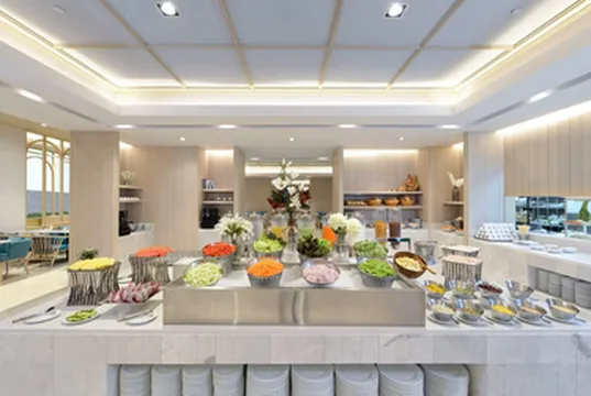 รูปภาพของโรงแรมเซนเตอร์ พอยต์ เทอมินอล 21 โคราช