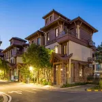 Vanme Inn (Luhu International Conference Center)
