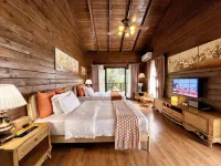 Chiba Mountain Top Private Hot Spring Resort Manor