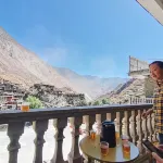 Guzhai No.1 Homestay Hotels in Muli