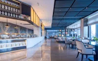 Yingshanhong Hotel - Morgenmad