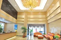 Nanyang Wangfu Hotel (Fuxuan) - Kæledyr tilladt