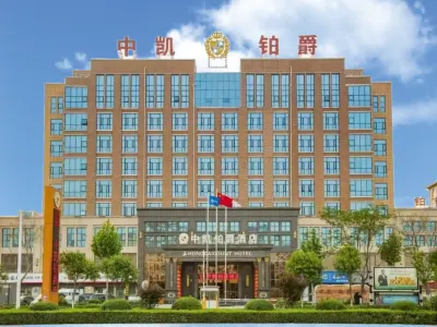Zhongkai Count Hotel