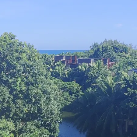 Hotel Sanya Terran