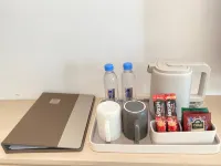 HC HOTEL Hotels in Prey Nob