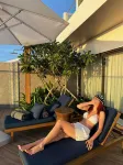 Continental Mandala Cham Bay Hotel & Resort - Gym
