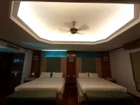 Alpine GLX Port Dickson