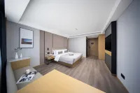 恆諾時尚飯店（橫店影視城夢幻谷店）