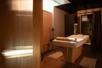 貝斯特韋斯特優質國會酒店 - SPA