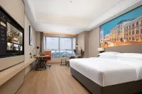 Vienna International Hotel Changsha Huanghua Airport Terminal Store Hotels in Changsha County