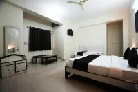 Hotel Lotus Inn near Udaipur City Railway Station - 3-نجوم