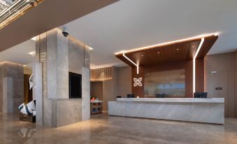 Hilton Garden Inn Zibo Zhangdian